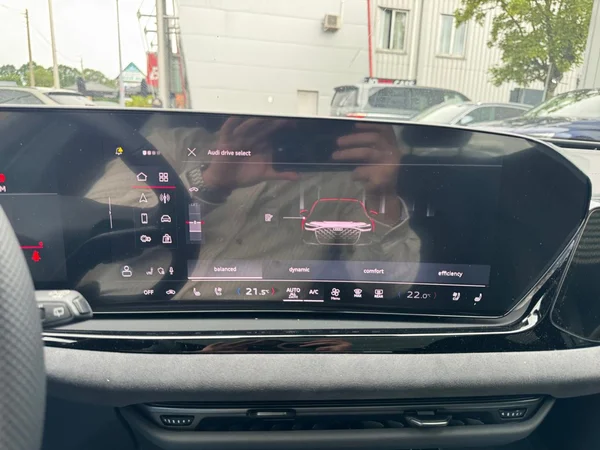 AUDI A6 Avant (2026) — foto 5 van 24