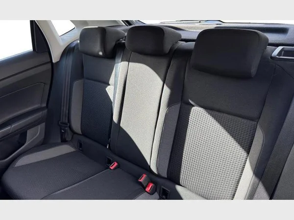 Volkswagen POLO (2023) — foto 20 van 20
