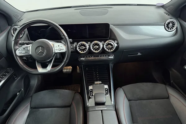 Mercedes-Benz B-Class (W247) (2019) — foto 33 van 33
