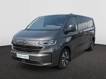 VOLKSWAGEN Transporter T7 32 Combi Lwb Dsl (2025)