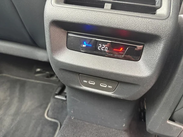 VOLKSWAGEN Tayron (2025) — foto 11 van 24