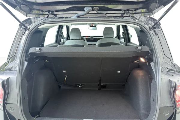 Citroen E-C3 Aircross (2025) — foto 18 van 22