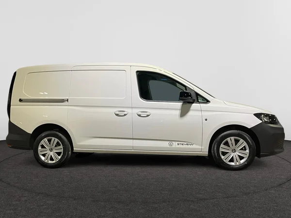 VOLKSWAGEN Caddy Maxi Van (2026) — foto 5 van 10