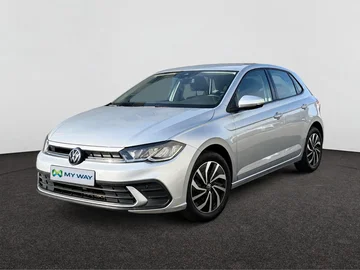 VOLKSWAGEN Polo (2022)