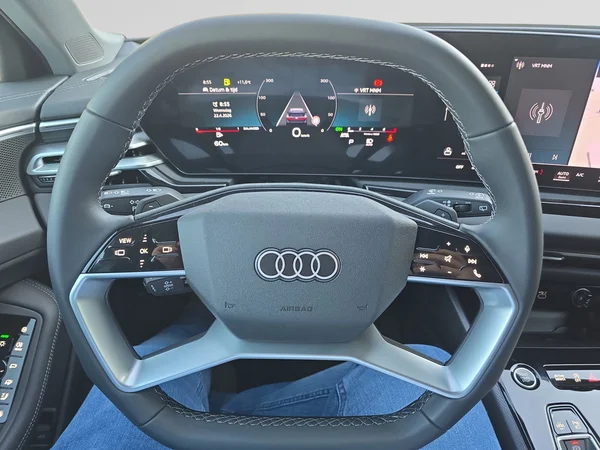 AUDI A6 Avant (2026) — foto 15 van 18