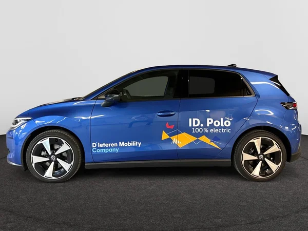VOLKSWAGEN ID.Polo (2026) — foto 9 van 16