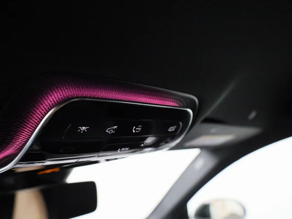 Mercedes-Benz GLC (2025) — foto 29 van 51