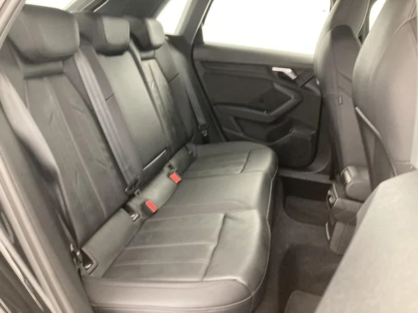 AUDI A3 Sportback (2022) — foto 28 van 36