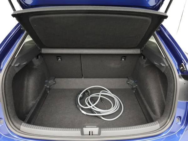 VOLKSWAGEN Taigo (2024) — foto 6 van 18