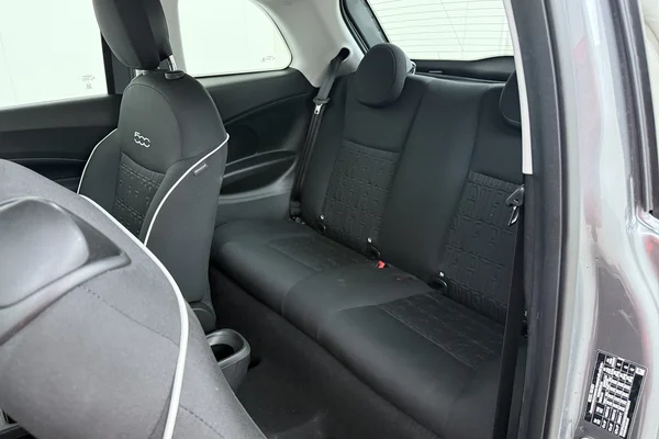 Fiat E-500 (2024) — foto 21 van 22
