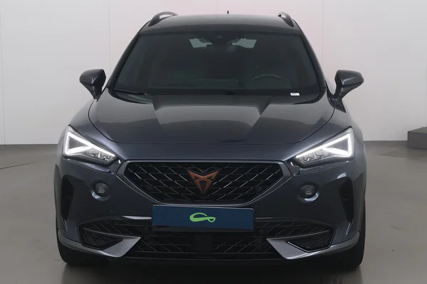 CUPRA Formentor E-Hybrid (PHEV) (2022) — foto 11 van 18