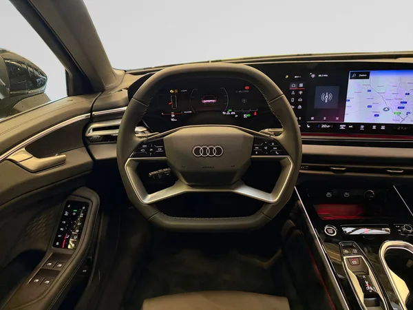 AUDI A6 (2026) — foto 14 van 15