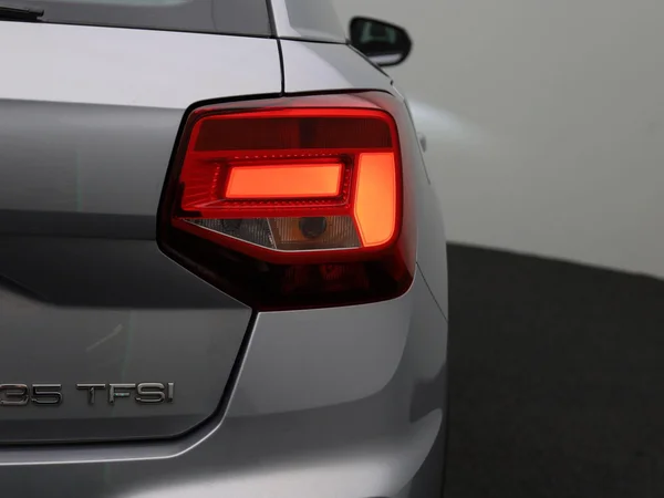 Audi Q2 (2022) — foto 33 van 42
