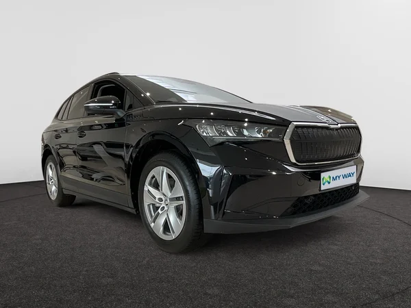SKODA Enyaq (2025) — foto 13 van 25
