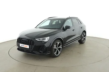 Audi Q3 406a7a64-123d-4cb3-a494-5aaa50cfe931