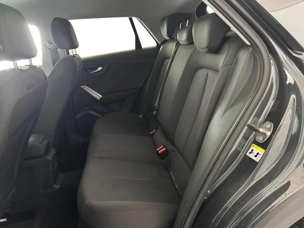 AUDI Q2 (2022) — foto 5 van 28