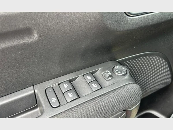 Citroen C3 Aircross (2022) — foto 20 van 29