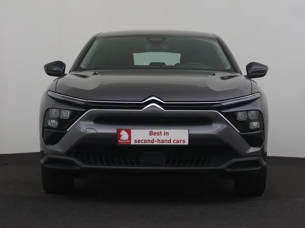 CITROEN C5 X (2023) — foto 25 van 27