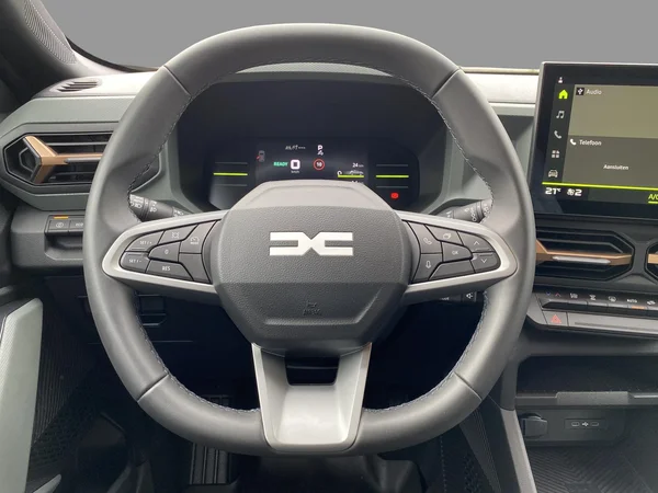 Dacia Duster (2026) — foto 4 van 20