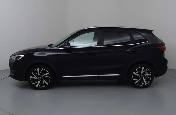 MG Zs (2025) — foto 12 van 24