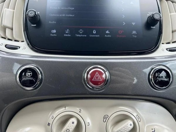 FIAT 500 (2023) — foto 13 van 31