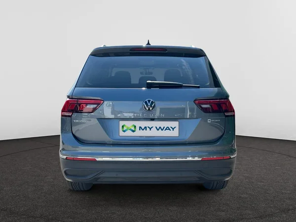 VOLKSWAGEN Tiguan Allspace Dsl (2022) — foto 7 van 23