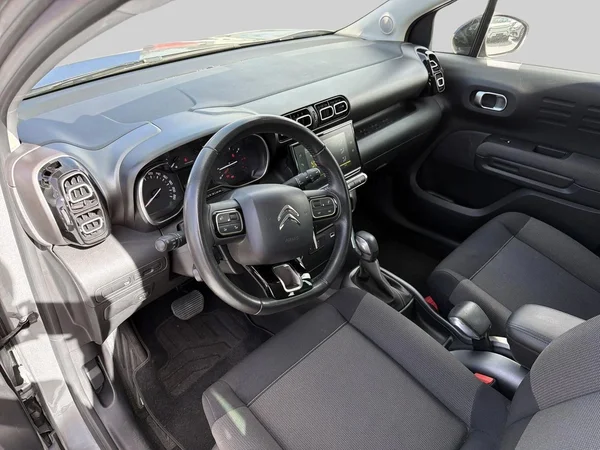 Citroën C3 Aircross (2020) — foto 16 van 16