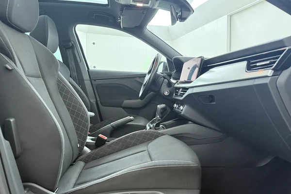 Skoda Kamiq (2022) — foto 27 van 29