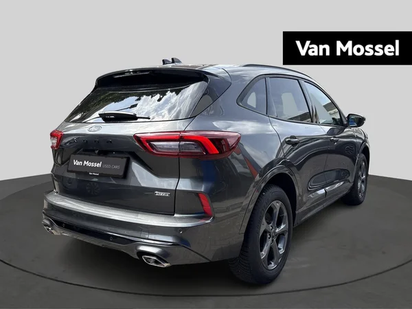 Ford Kuga (2025) — foto 15 van 20