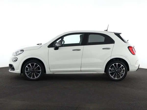 FIAT 500X (2024) — foto 12 van 28