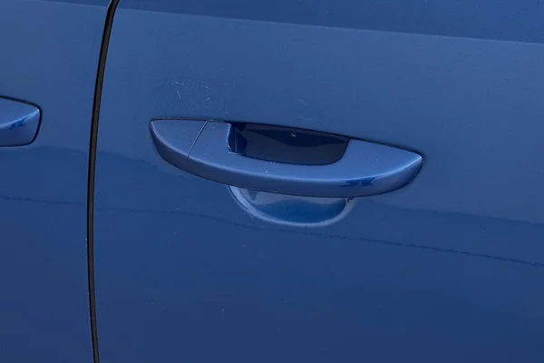 Volkswagen SHARAN (2018) — foto 27 van 42
