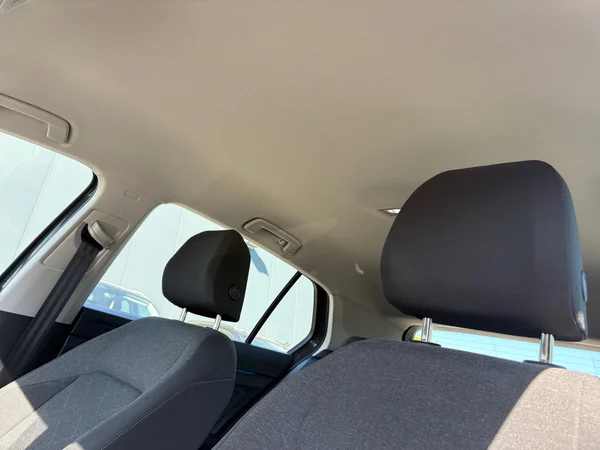 VOLKSWAGEN Golf VIII (2024) — foto 5 van 24