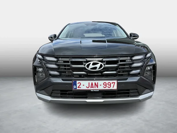 Hyundai Tucson (2025) — foto 20 van 23