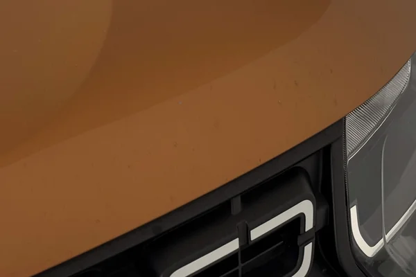 Dacia Duster (2020) — foto 27 van 41