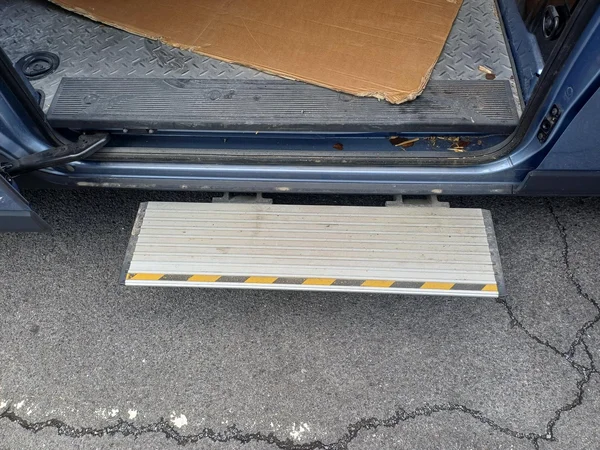 Maxus Deliver 7 (2025) — foto 9 van 19