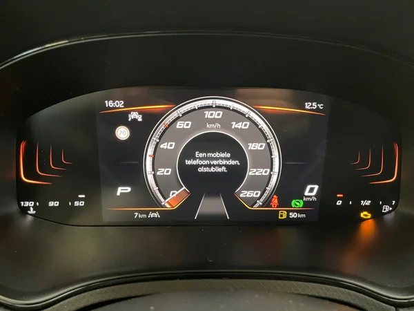 SEAT Arona (2026) — foto 18 van 19