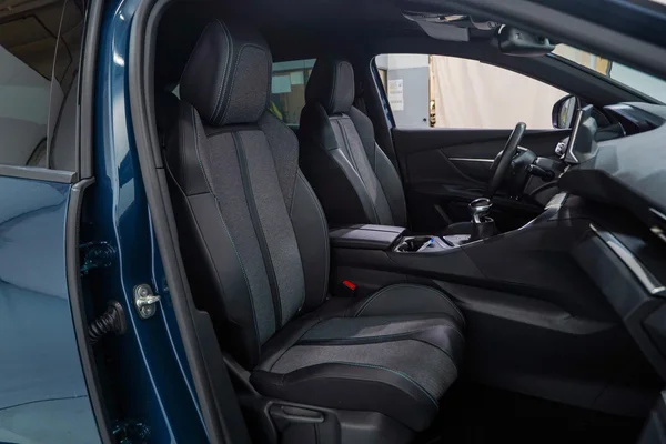 Peugeot 3008 (2024) — foto 6 van 55