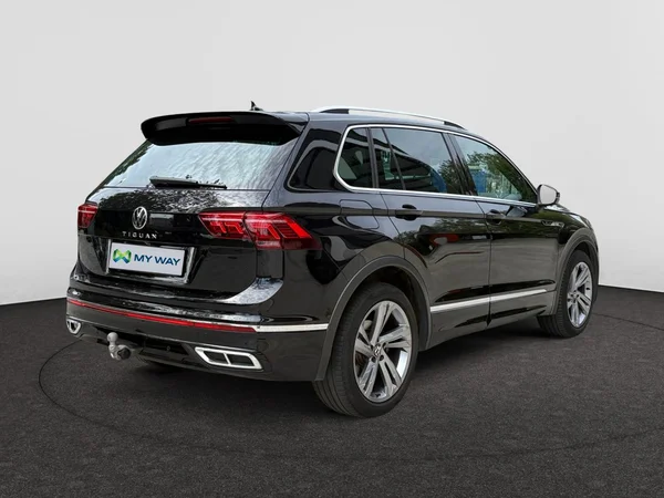 VOLKSWAGEN Tiguan (2023) — foto 20 van 24