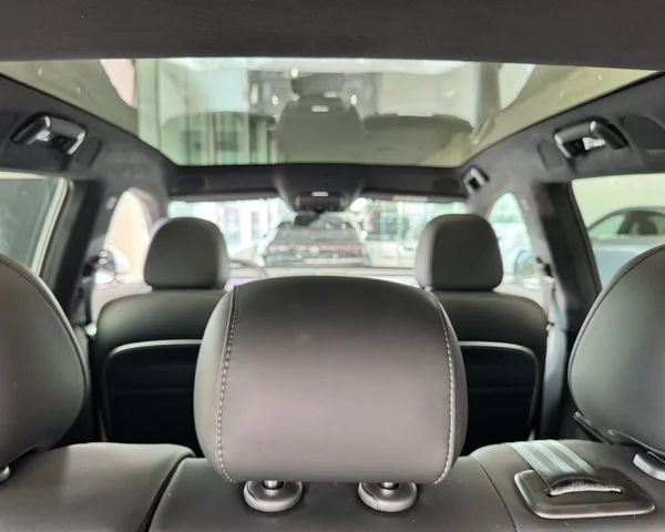 Xpeng G9 (2026) — foto 6 van 30