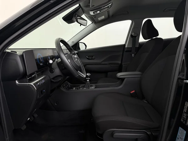 HYUNDAI Kona (2025) — foto 2 van 27