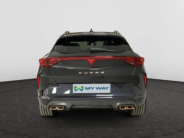 CUPRA Formentor e-Hybrid (PHEV) (2026) — foto 11 van 15