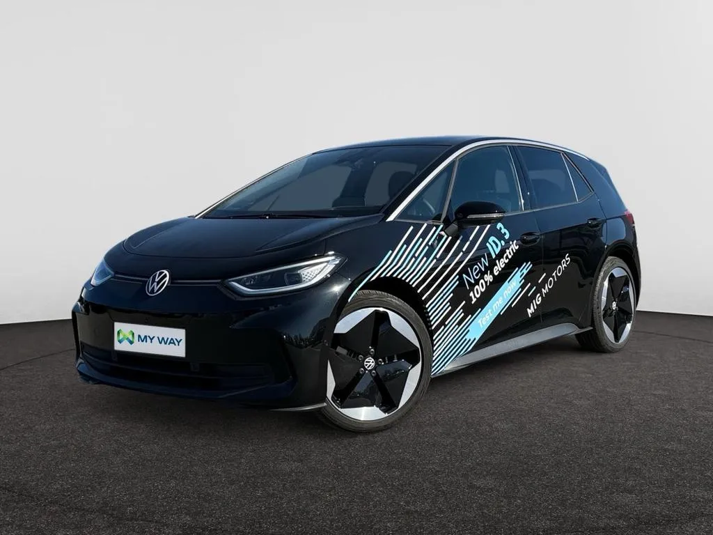 VOLKSWAGEN ID.3 1122_40692_2024