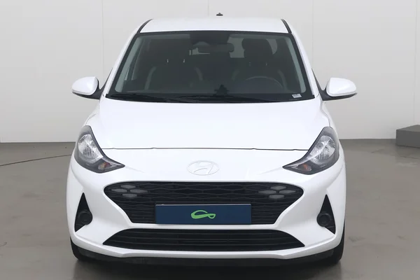 Hyundai i10 (2025) — foto 9 van 16