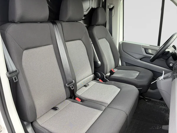 VOLKSWAGEN Crafter 35 Fou Mwb Hr (2026) — foto 4 van 16