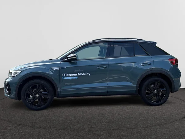 VOLKSWAGEN T-Roc (2026) — foto 12 van 24