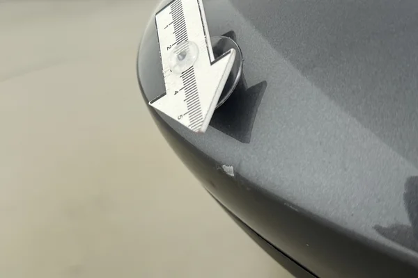 Fiat Punto (2017) — foto 25 van 39