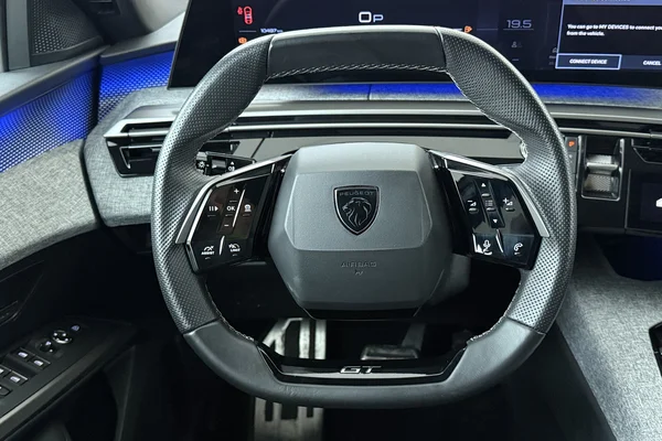 Peugeot 3008 (2025) — foto 2 van 21