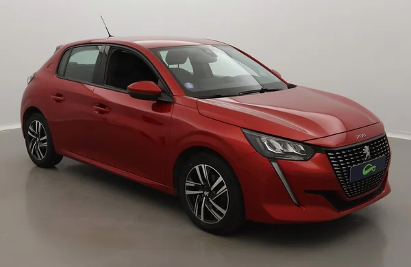Peugeot 208 (2020) — foto 28 van 30