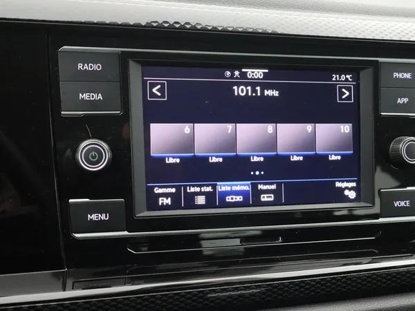 Volkswagen Polo (2024) — foto 2 van 27