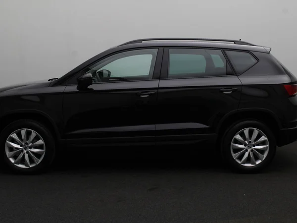SEAT Ateca (2025) — foto 5 van 15